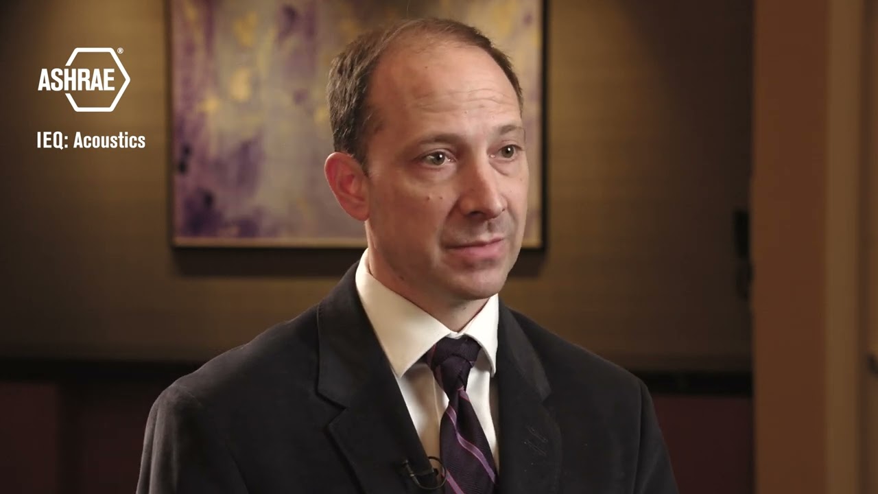Erik Miller Klein, Acoustics