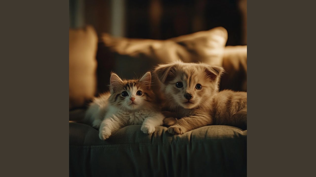 Gentle Notes for Content Pets