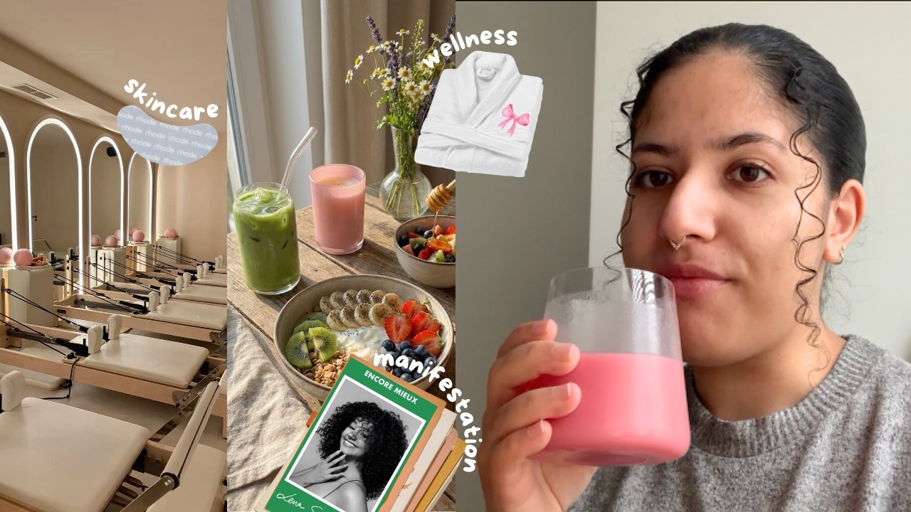 THAT GIRL : La tendance qui fâche, on va mieux la comprendre ICI
