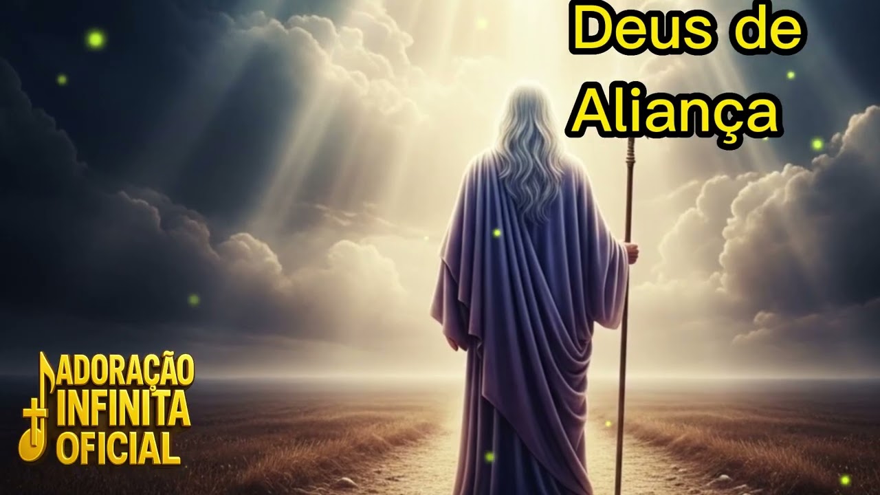Deus de Aliança