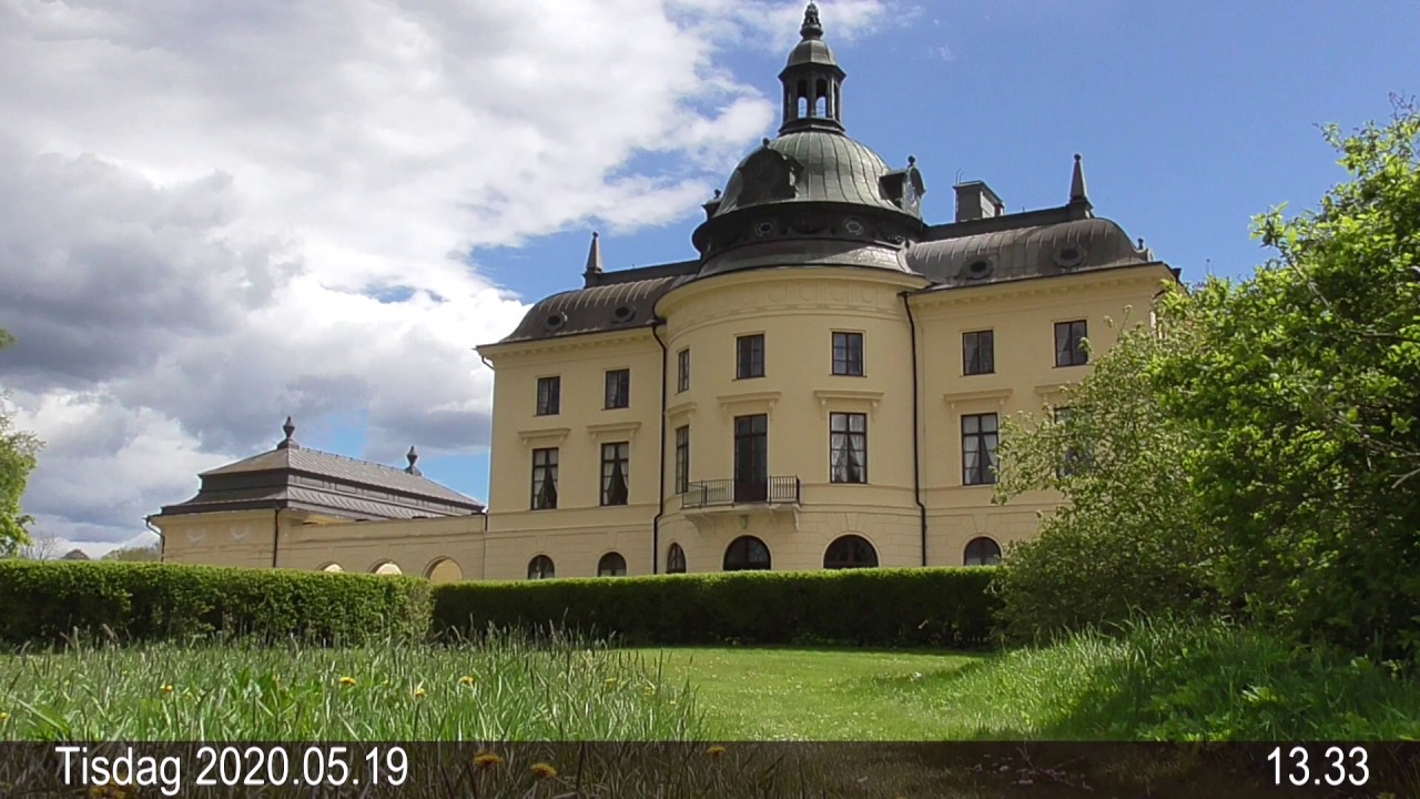 Bj&auml;rka-S&auml;by slott