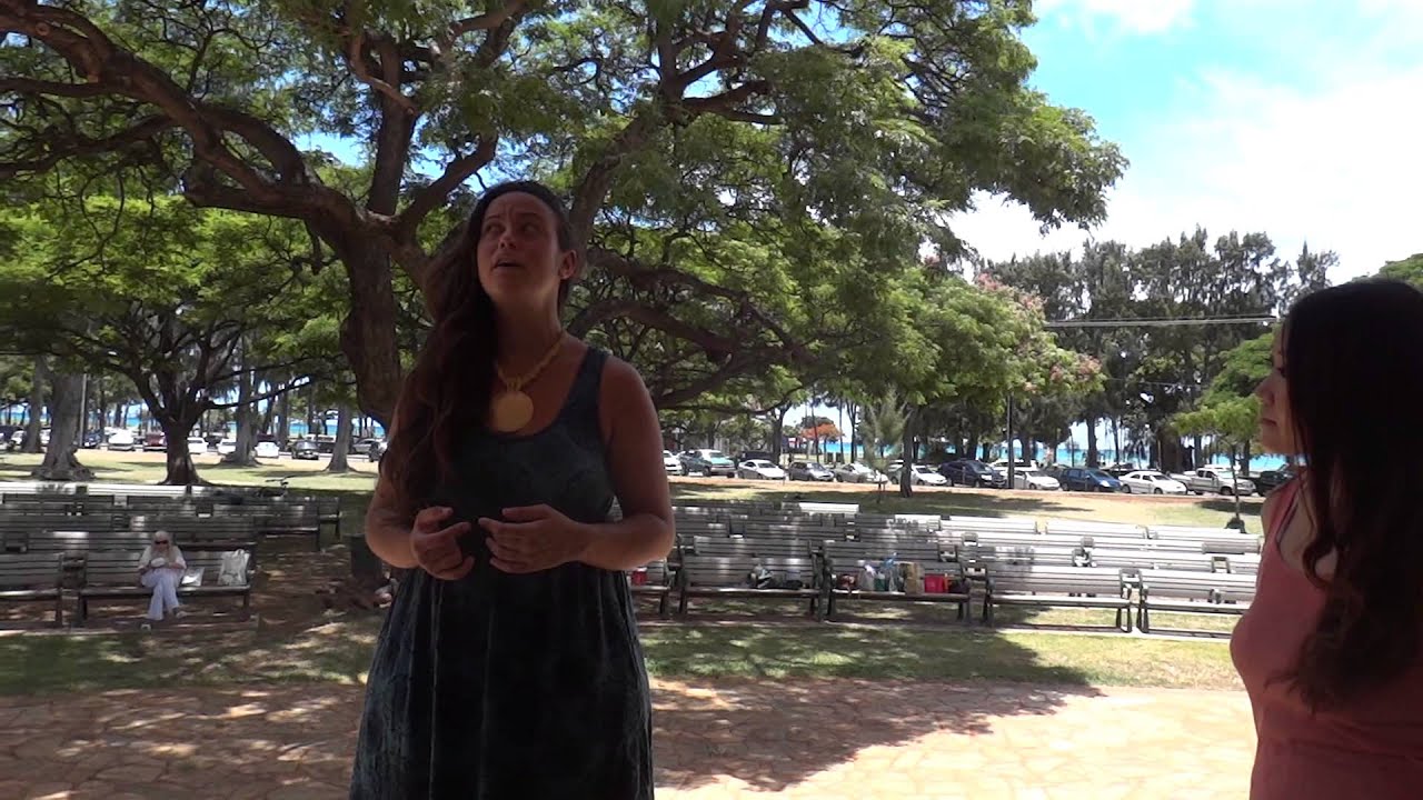 Oli Mahalo