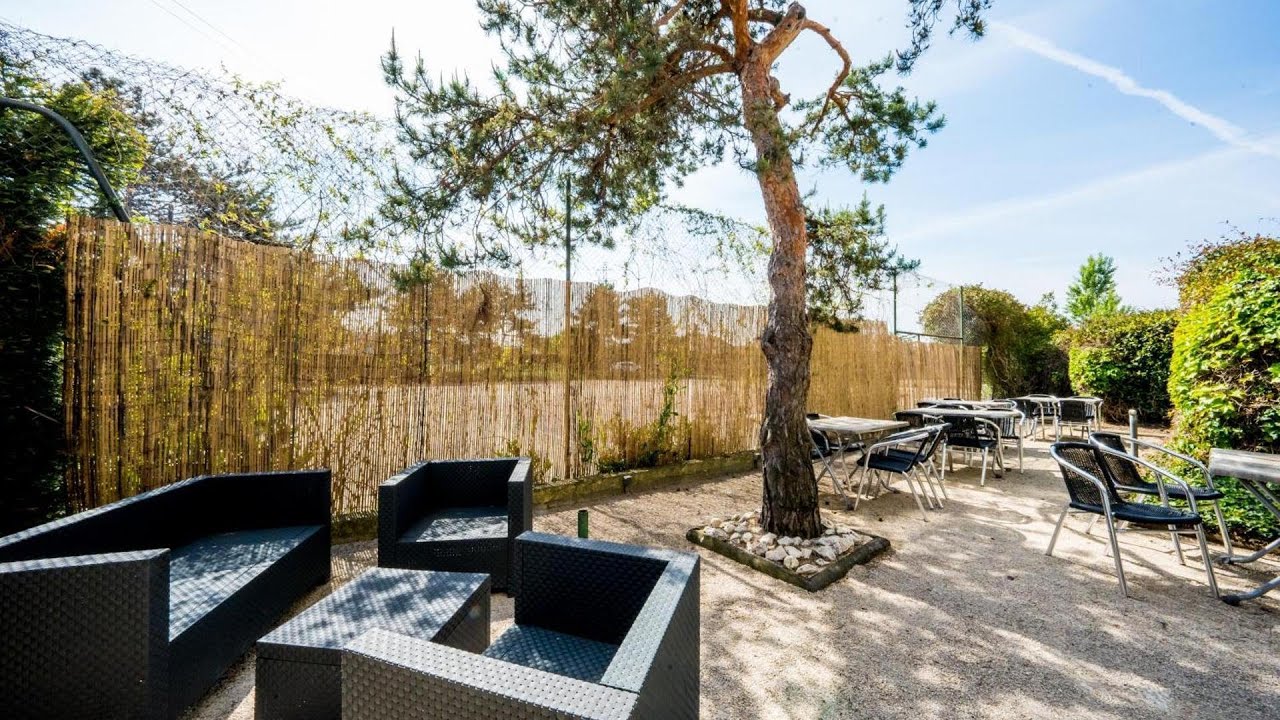 Отель Mercure Vienne Sud Шанас, Франция | Путешествуйте с Приянши