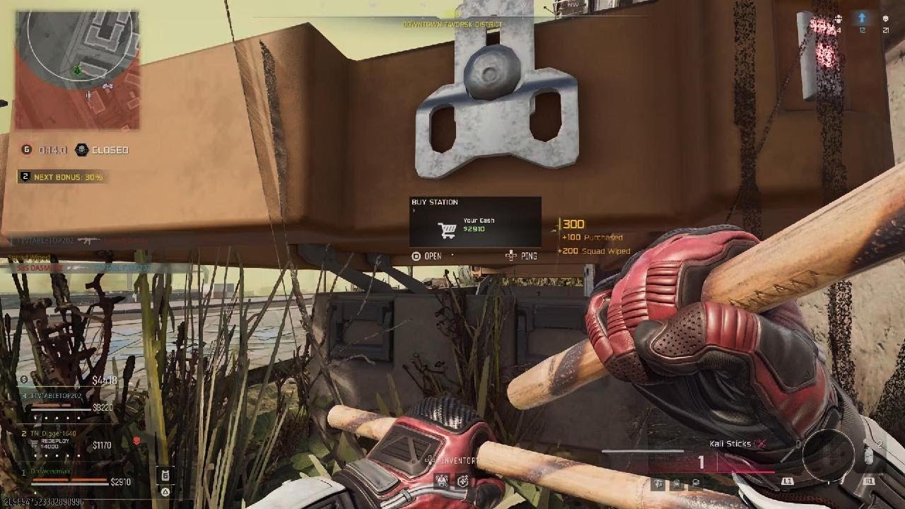 Another clutch