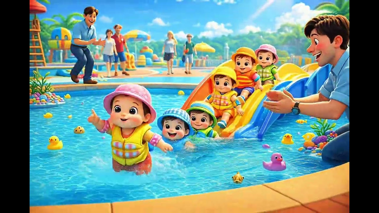 Clap, Clap, Clap Your Hands | Sing Along Nursery Rhyme for Kids #kidseducation #abcd #count123 