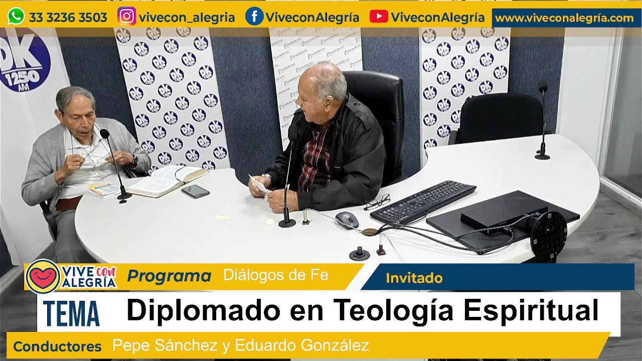Diálogos de Fe