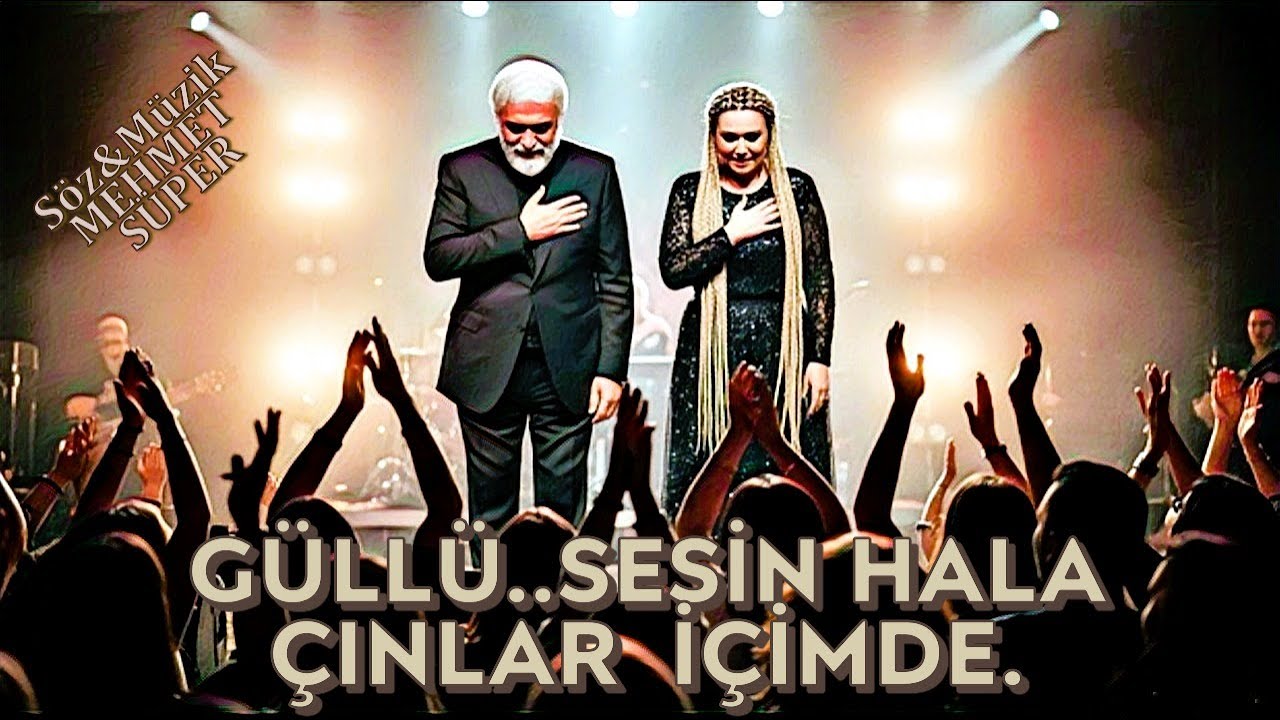 😨 GÜLLÜ  SESİN HALA ÇINLAR  İÇİMDE 😨      GÜLNAZ   POP SLOW