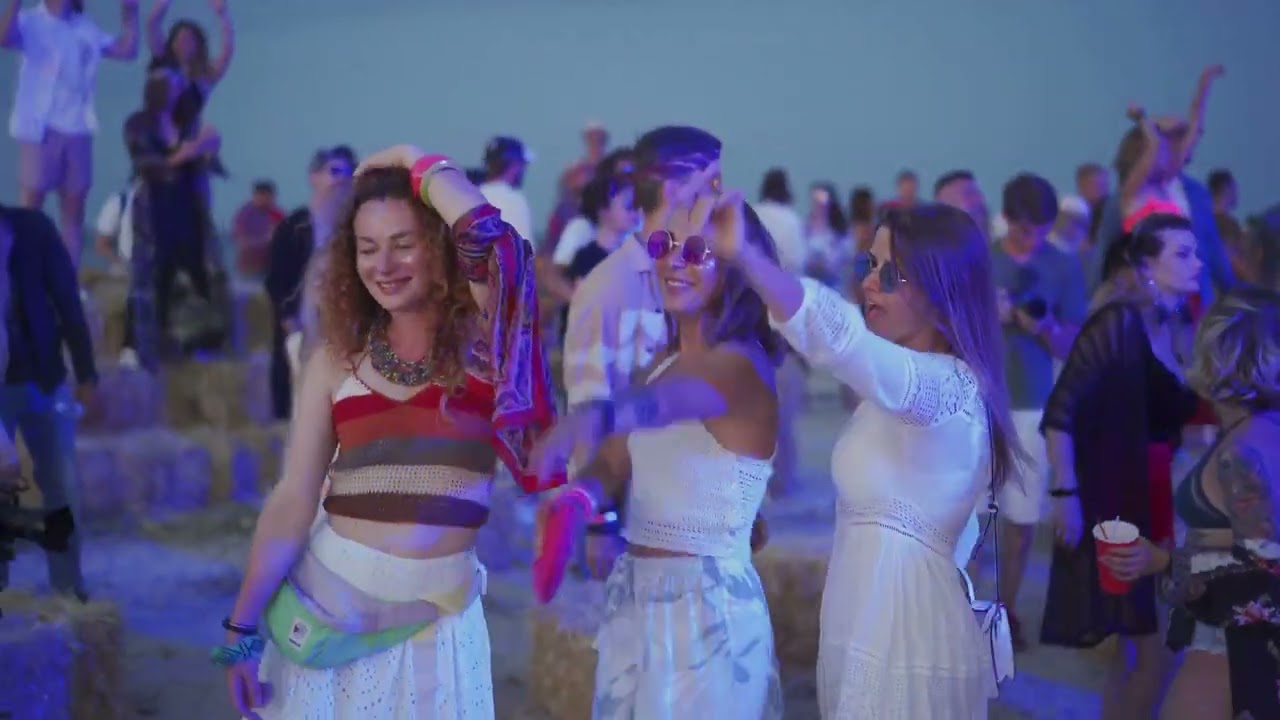 Romania's Nightlife & Food  A Vibrant Bl