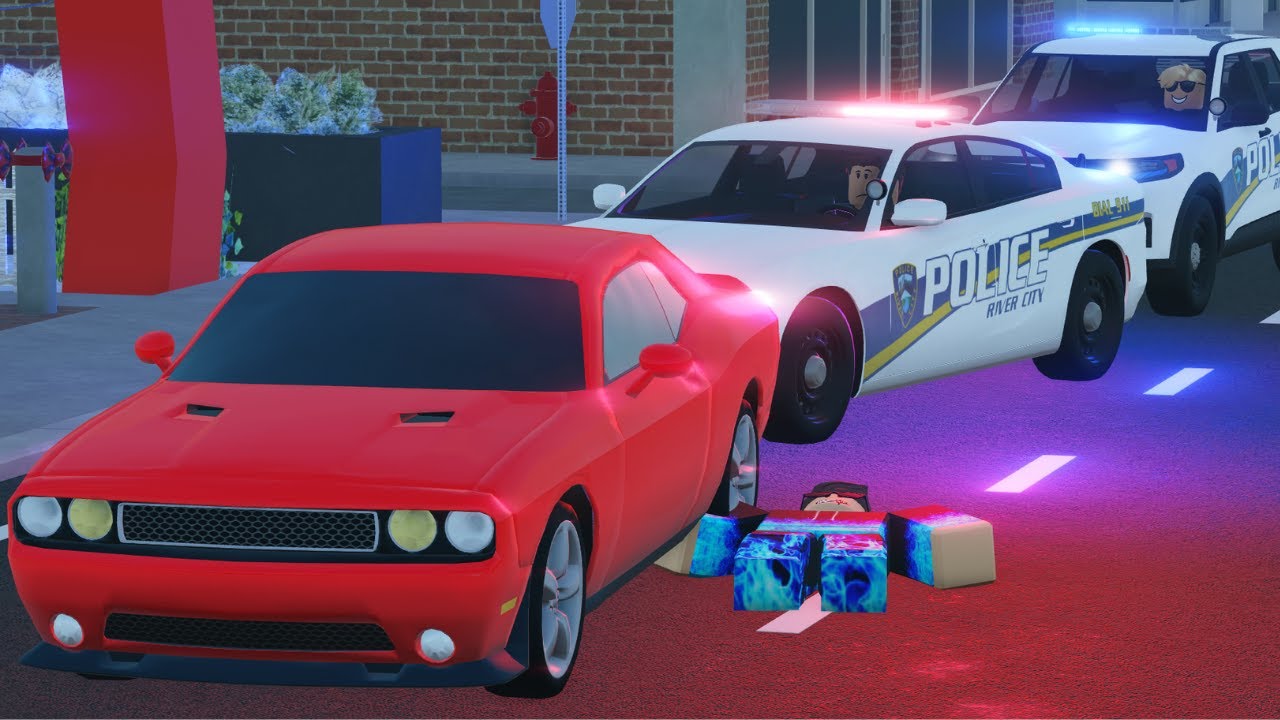 Sleeping Driver evades Police.... (emergency response liberty county) ft. JakePro Gaming