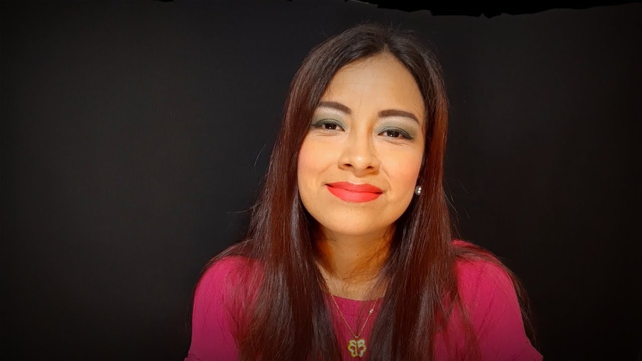 Hosanna (Hillsong) Cover - Sandra Villacorta
