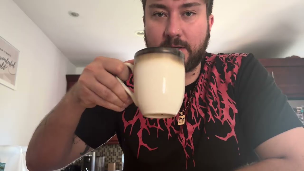 Subway & Nespresso Coffee: The Ultimate $10 Lunch Challenge