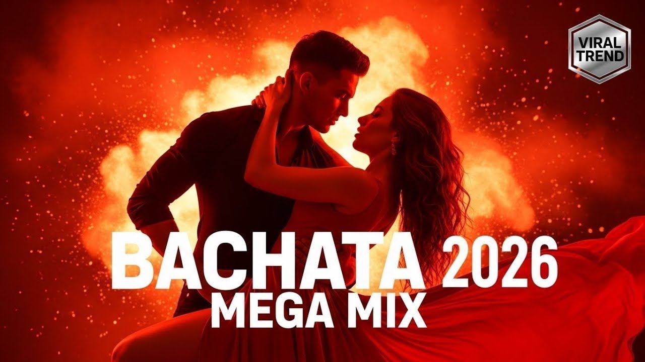 Bachata Nostálgica 2026 💔 Solo Éxitos Románticos del Ayer