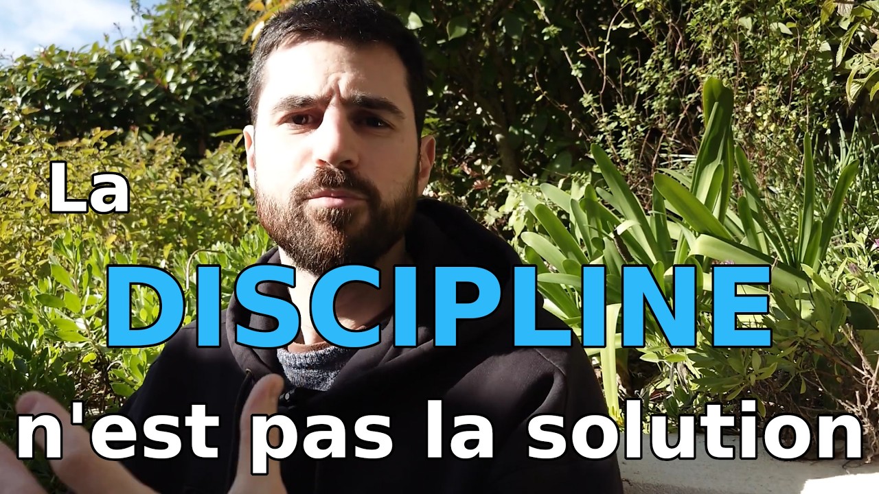 Comprendre et surmonter la procrastination
