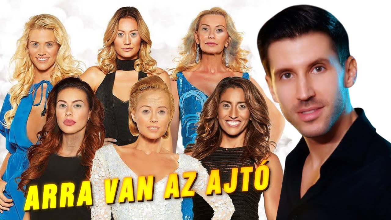 Arany&aacute;s&oacute;k Luxuskivitelben #1 💛
