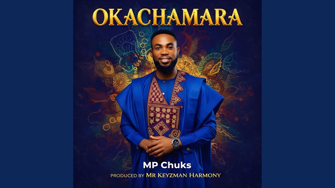 Okachamara