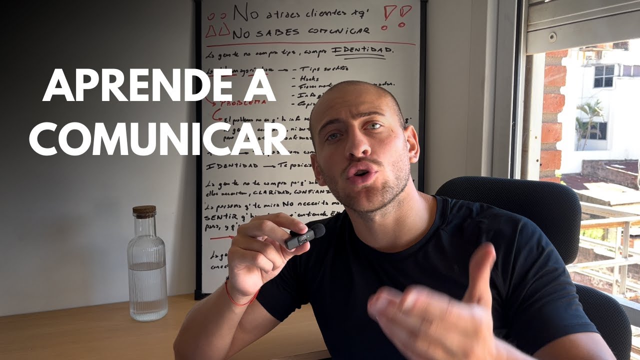 tu contenido no vende por esta razón | marca personal