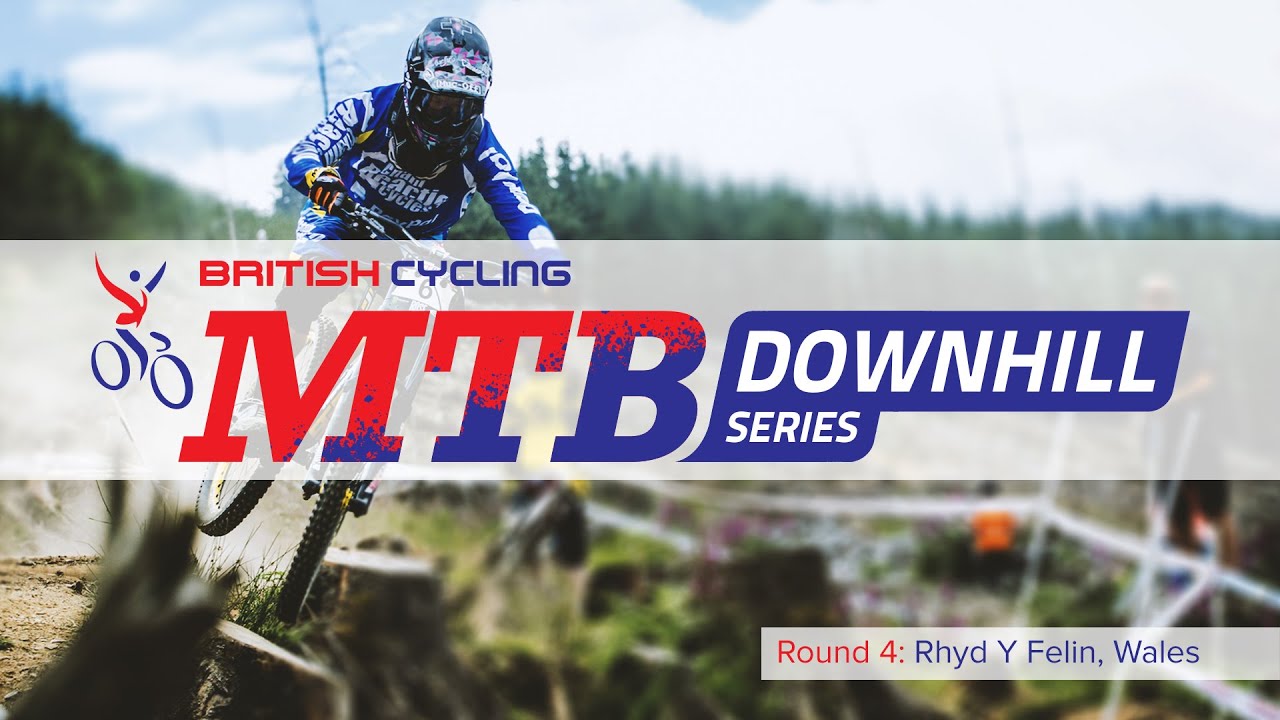 Rose Bikes BDS 2015: Round 4, Rhyd Y Felin - Official Video