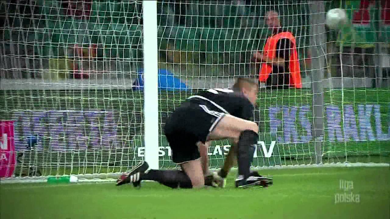 Czołówka T-Mobile Ekstraklasy w Canal+Sport (sezon 2013/14)