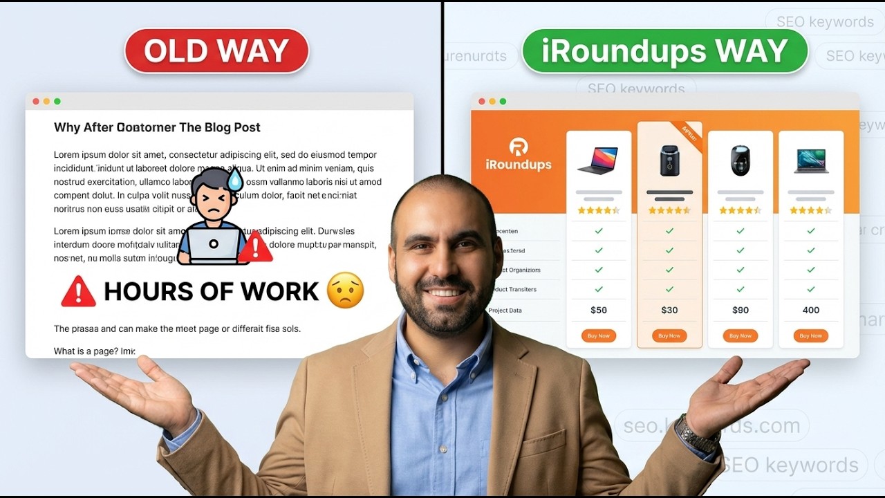 Roundups vs Auto Posting: Which Content Strategy Scales Better?