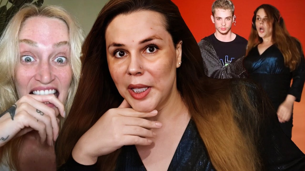 Modelo CRITICA influencers desfilando na SPFW e eu ensinei COMO DESFILAR