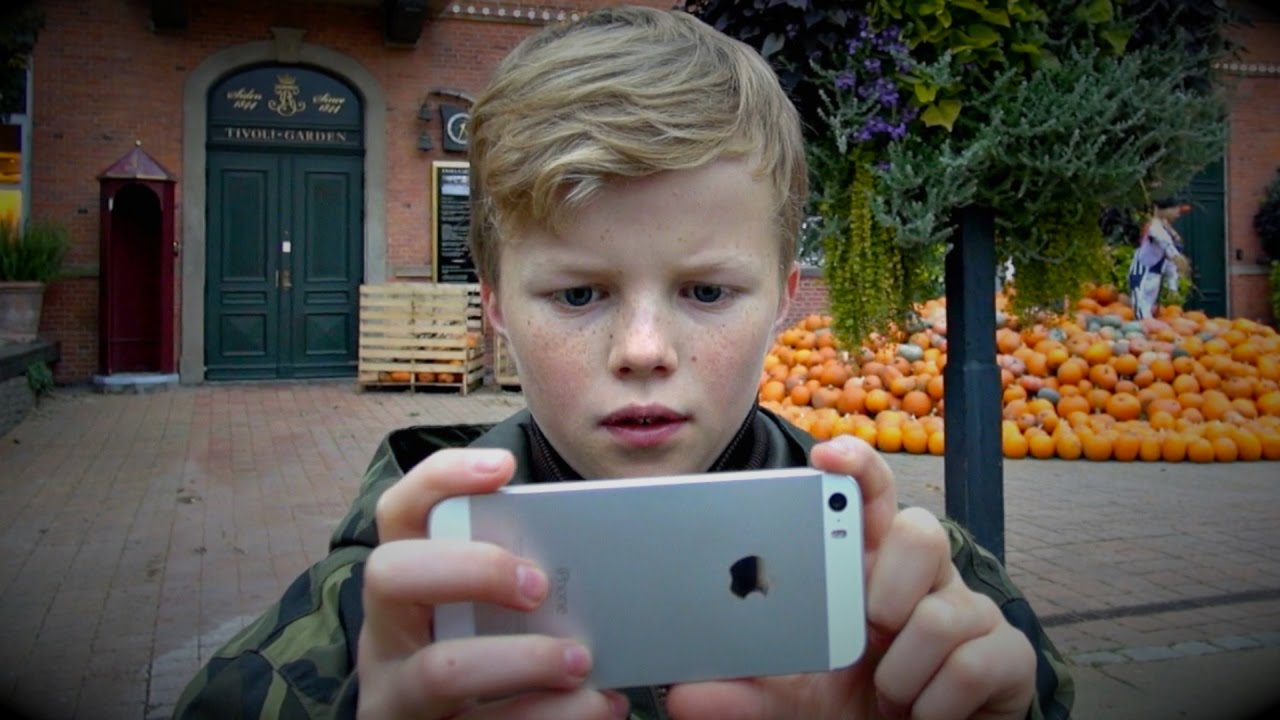 S&aring;dan spiller du Zombiespillet