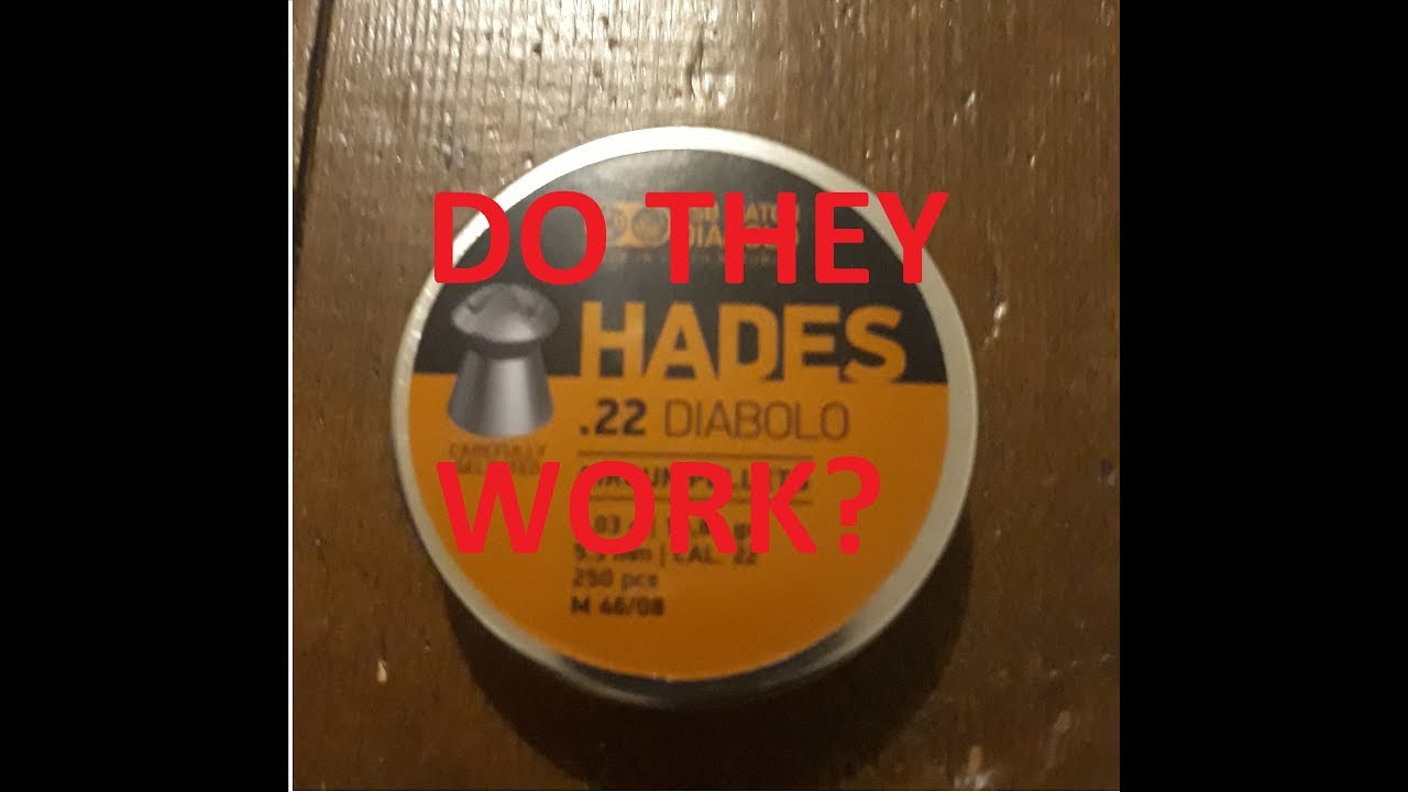 JSB HADES review and testing sub 12 UK