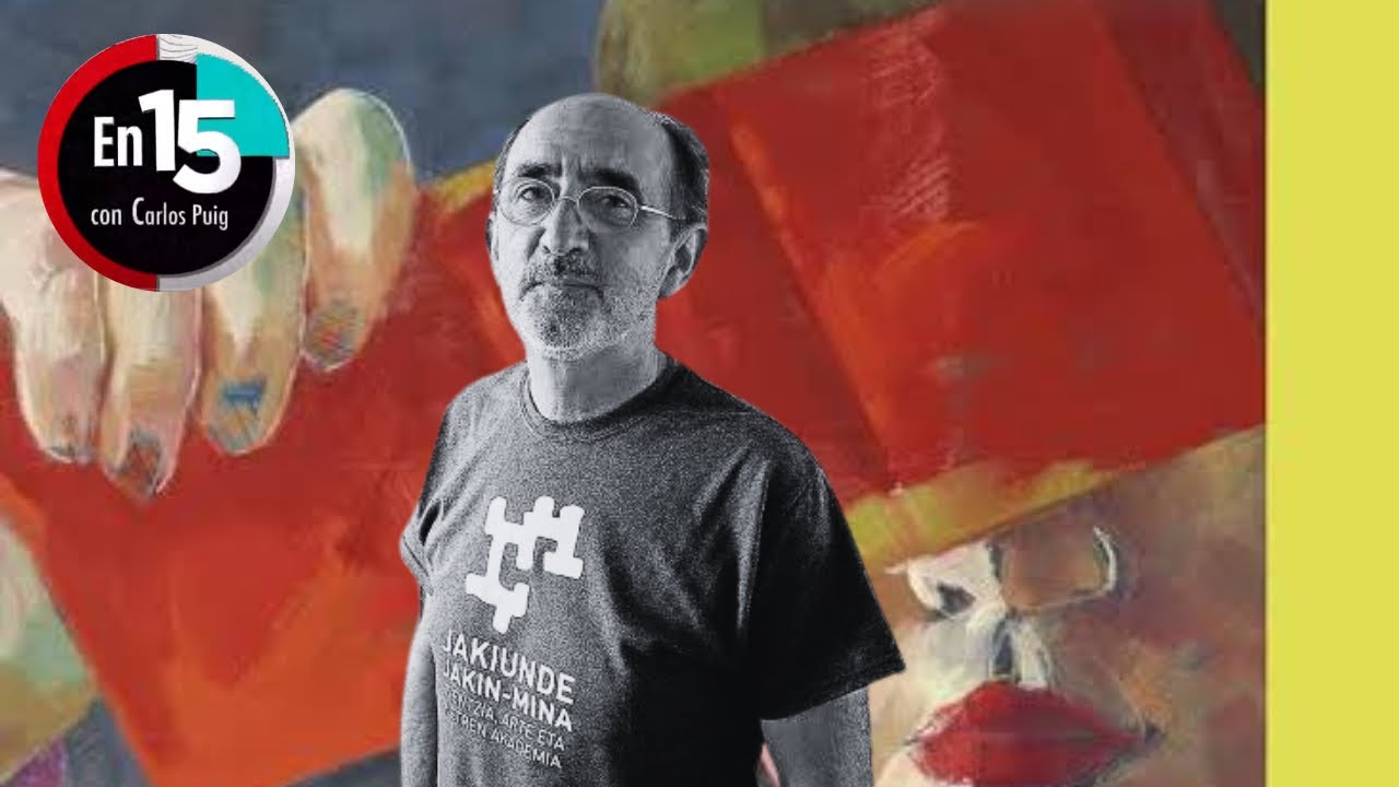 Daniel Innerarity, autor de 