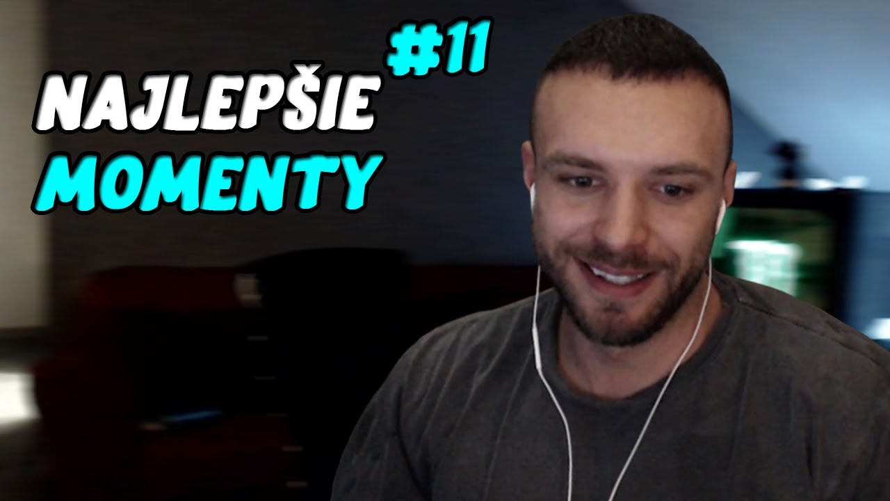 RESTT - NAJLEPŠIE MOMENTY #11