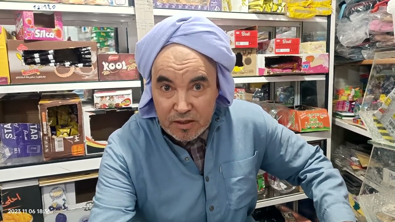 الغويني ڨويسم عن غزة
