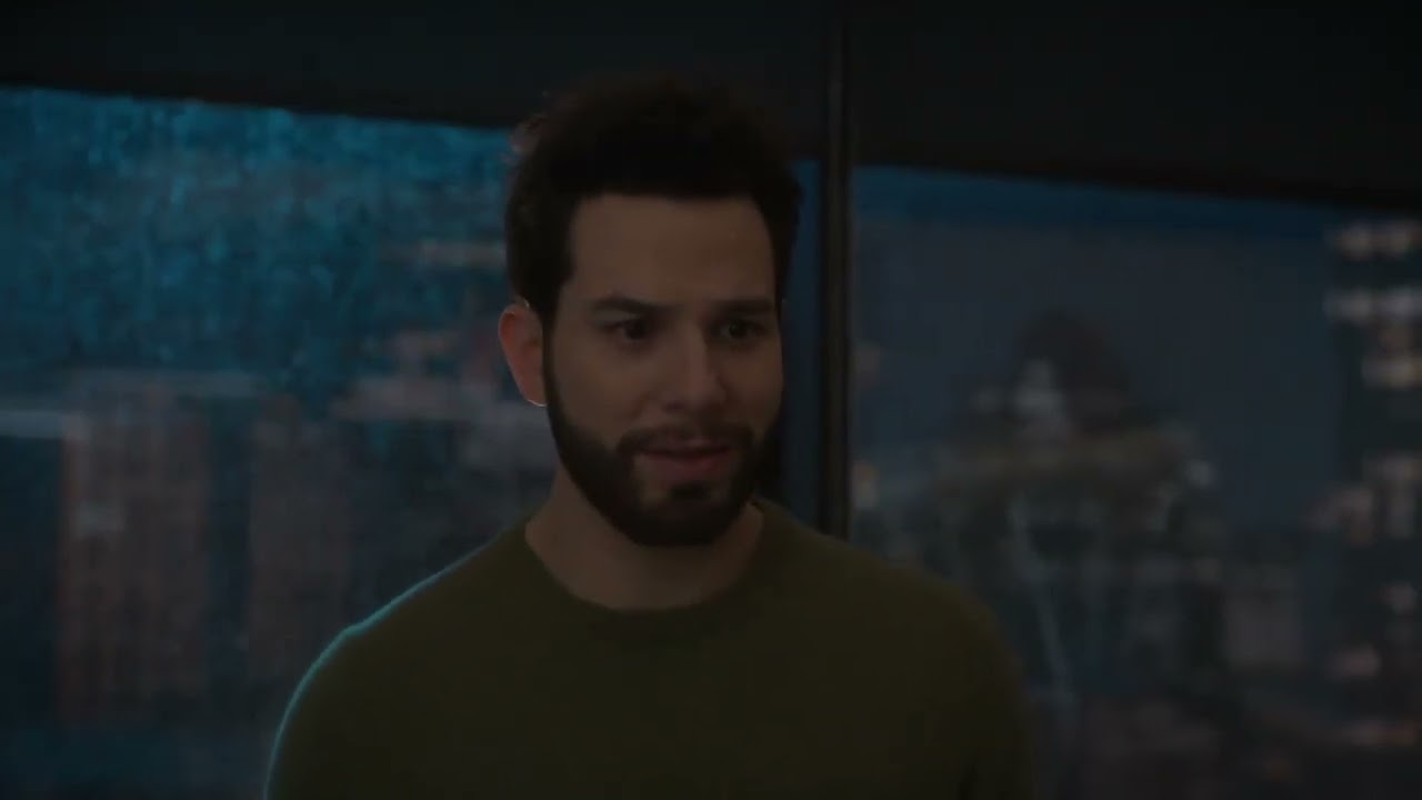 So Help Me Todd 1x21 Sneak Peek Clip 2 