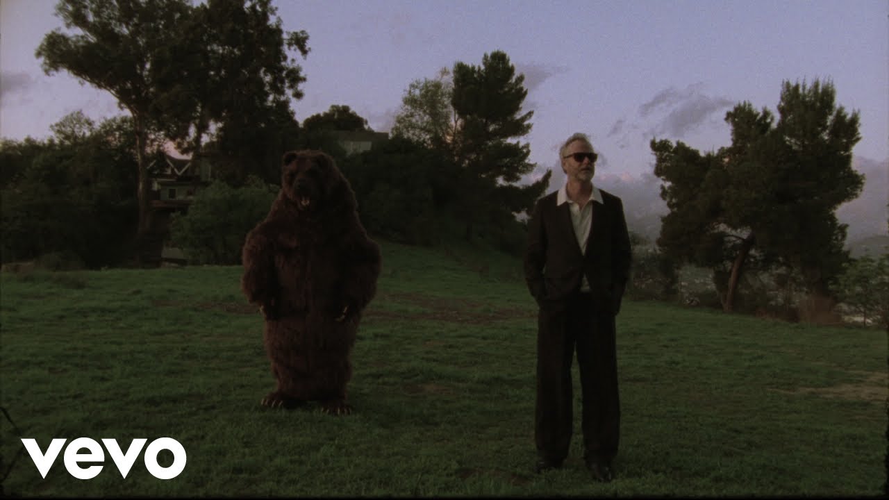 Matt Berninger - No Love