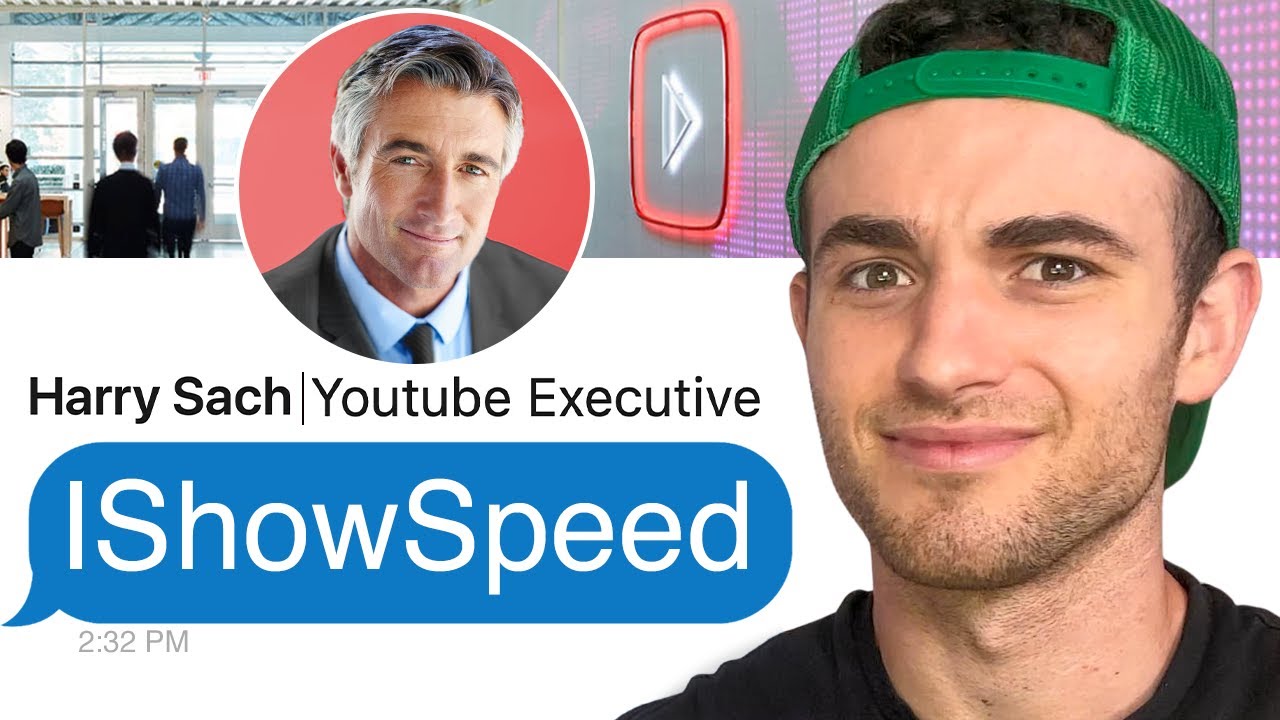 I Asked YouTube Employees Who Their Favorite YouTuber Is