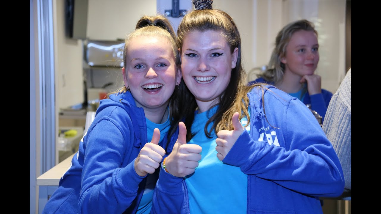 Aftermovie Open avond Hogeschool KPZ 8 februari 2024