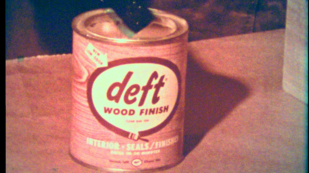 Woodworking Hand Tools (1967)
