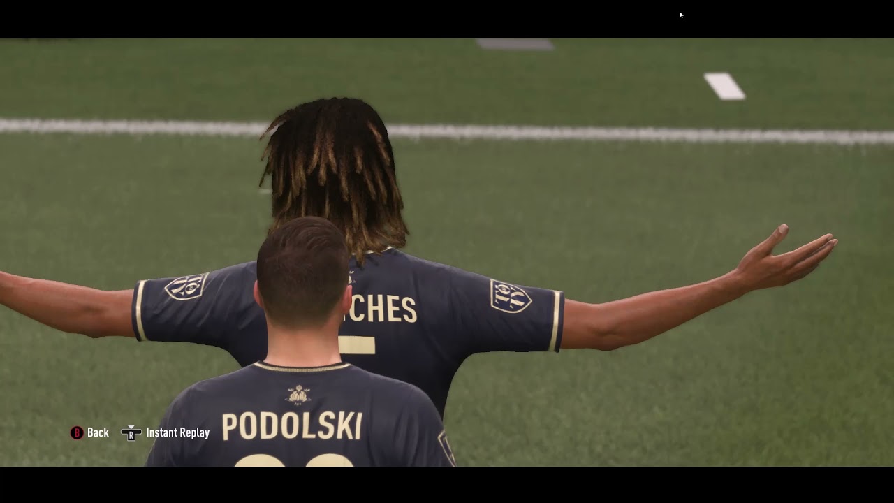 Renato Sanches FUT Birthday Player Review FIFA 21