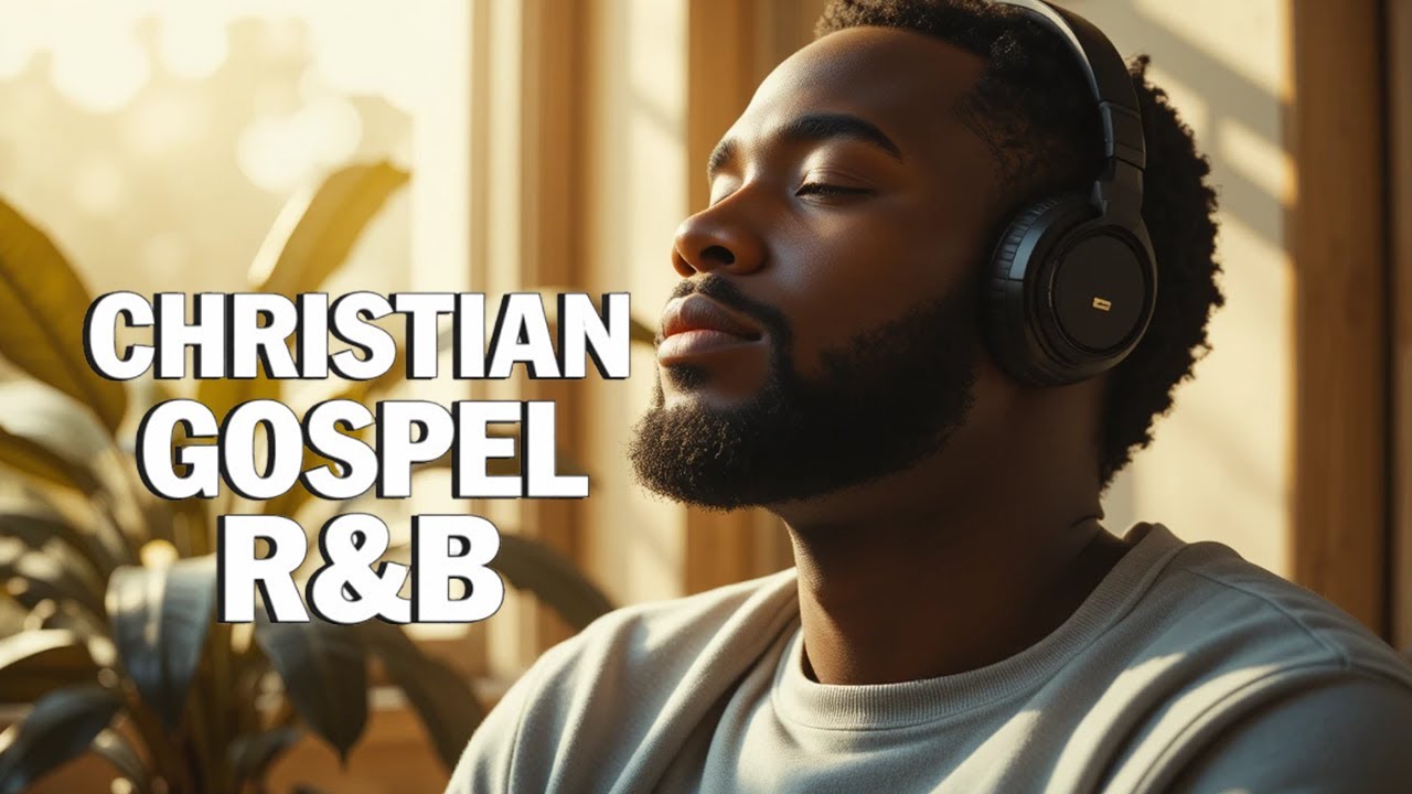 God Heals the Soul | Calm Psalms in R&B for Prayer & Rest