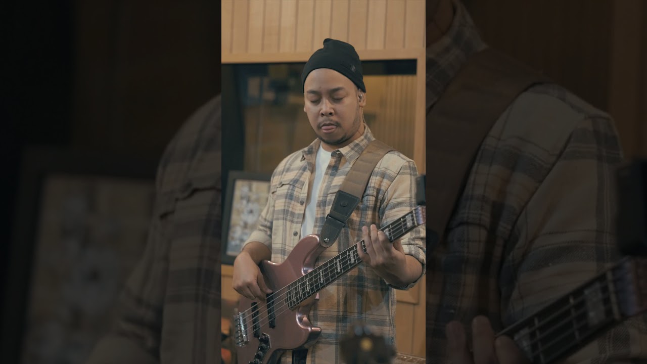 Morad - Blink of an Eye (Live at Lunch Break Session)