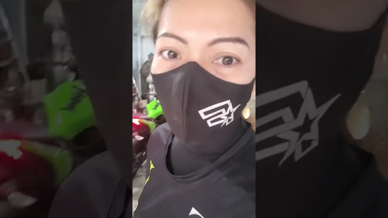 KRT 2020 Kawasaki Ninja 650 Full system  ORION 2 Brothers sound check ✔️ @vmax