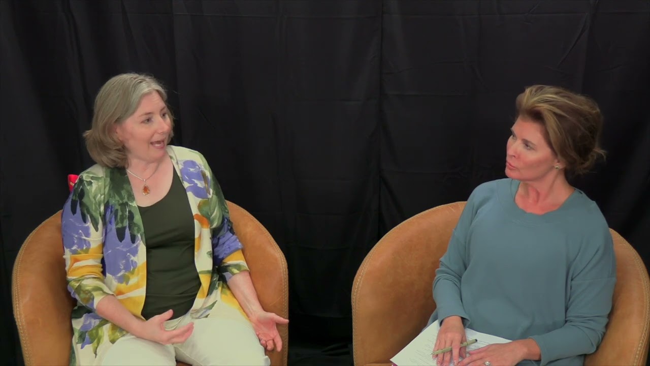 Amber Davies explains what a trigger point actually is.