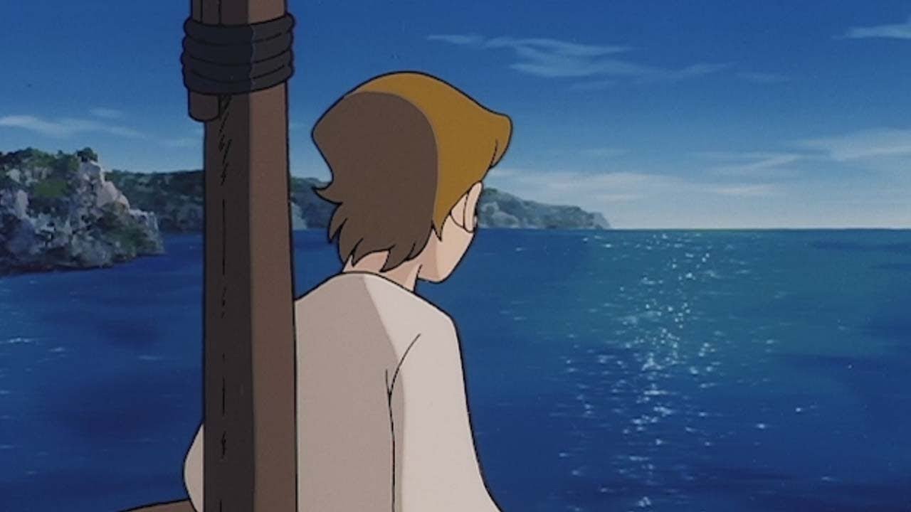 SEINE ERSTE FAHRT - Christoph Columbus ep. 1 | DE