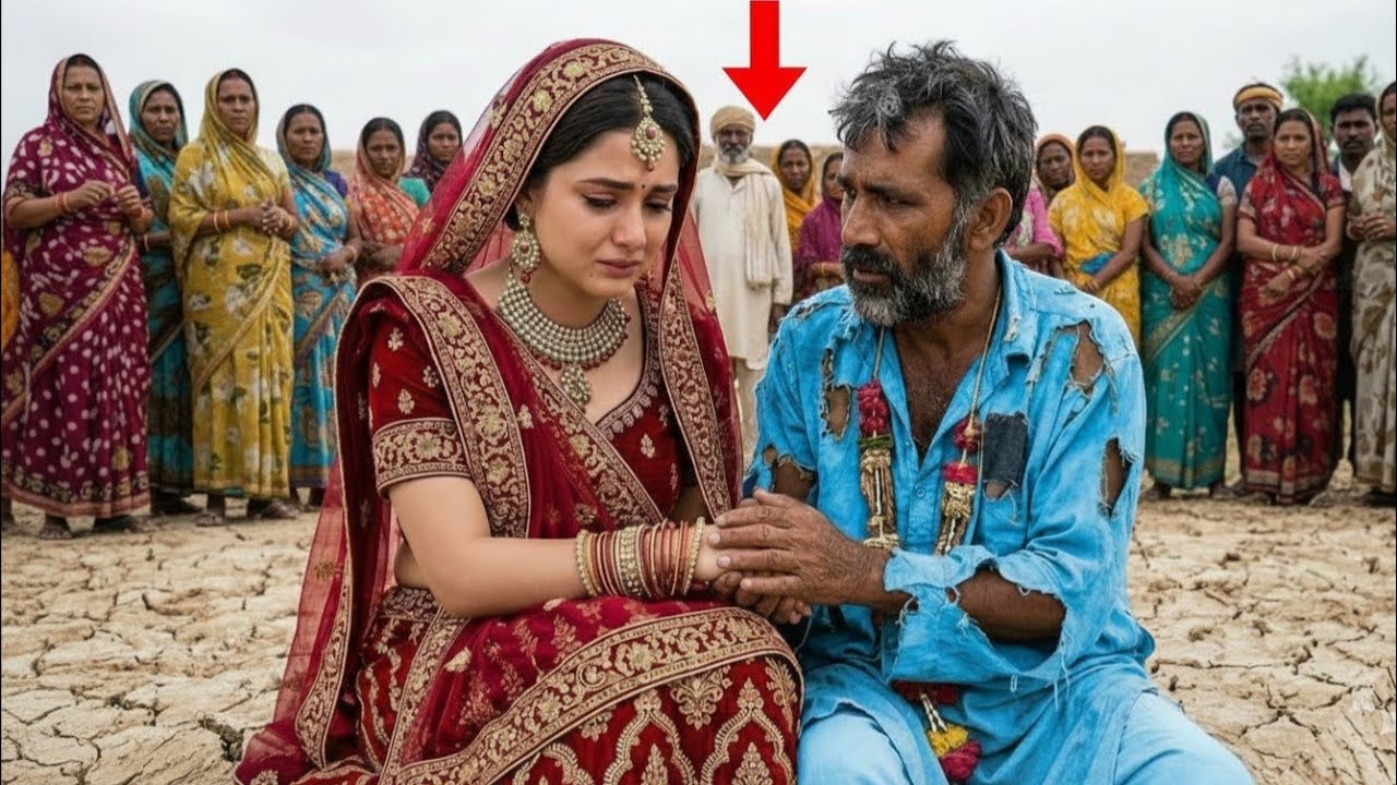 মেয়েটি ফকিরের সঙ্গে বিয়ে করল | কিন্তু এই ফকির আসলে কে ছিল | জানলে অভাক হবেন,কাহিনী জগৎ |Moral Story