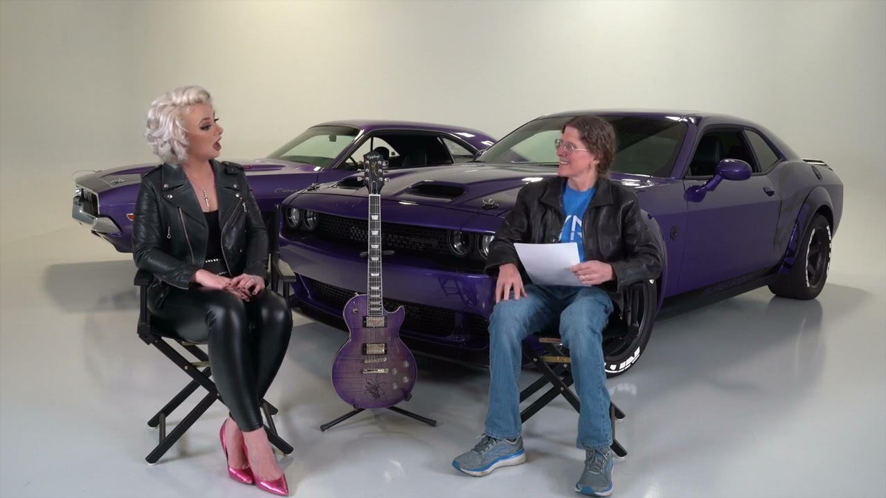 Blues Artist Samantha Fish Interview! Fans Questions Answered at Dream Giveaway. #samanthafish