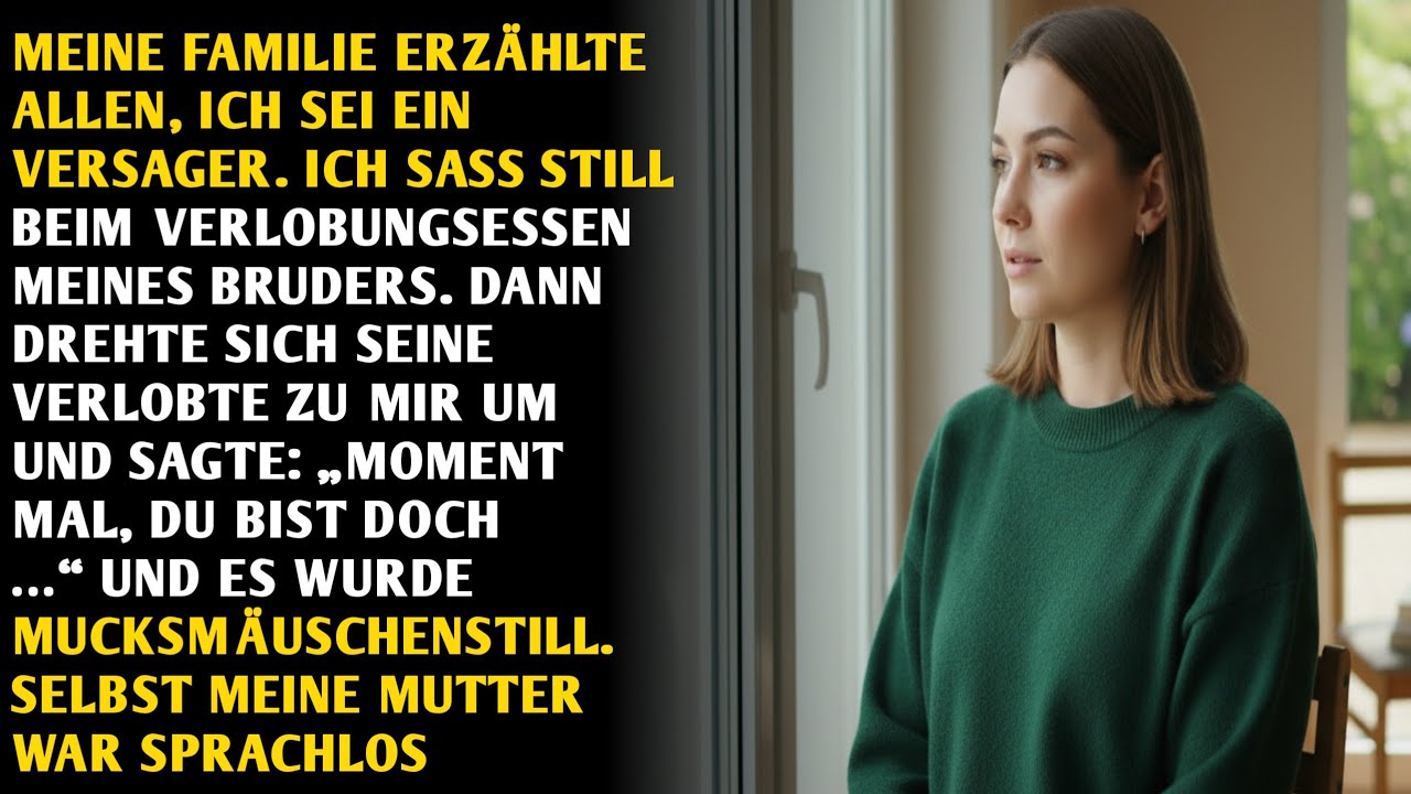 Sie nannten mich eine Versagerin – dann nannte mich der Restaurantleiter „Miss Carter“
