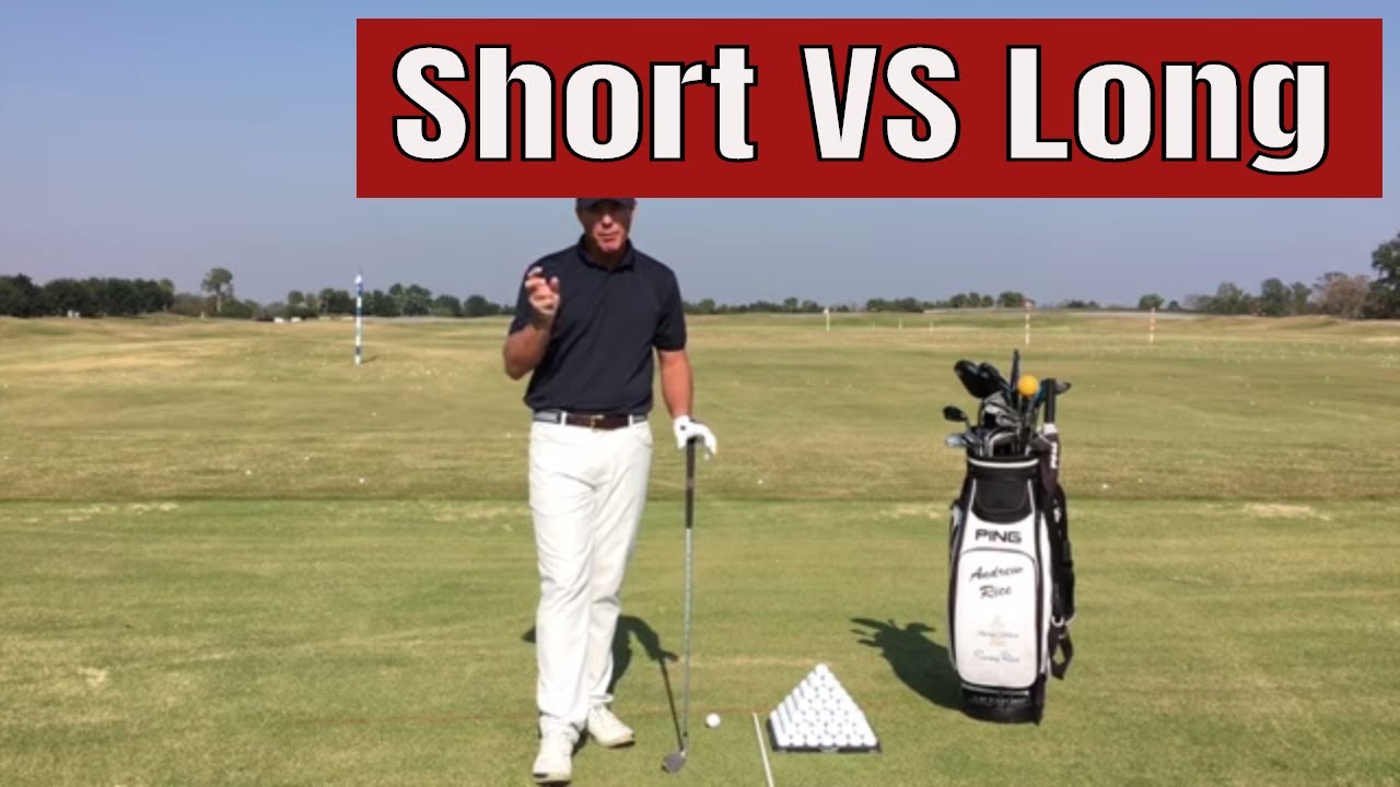 Short Swings vs Long Swings
