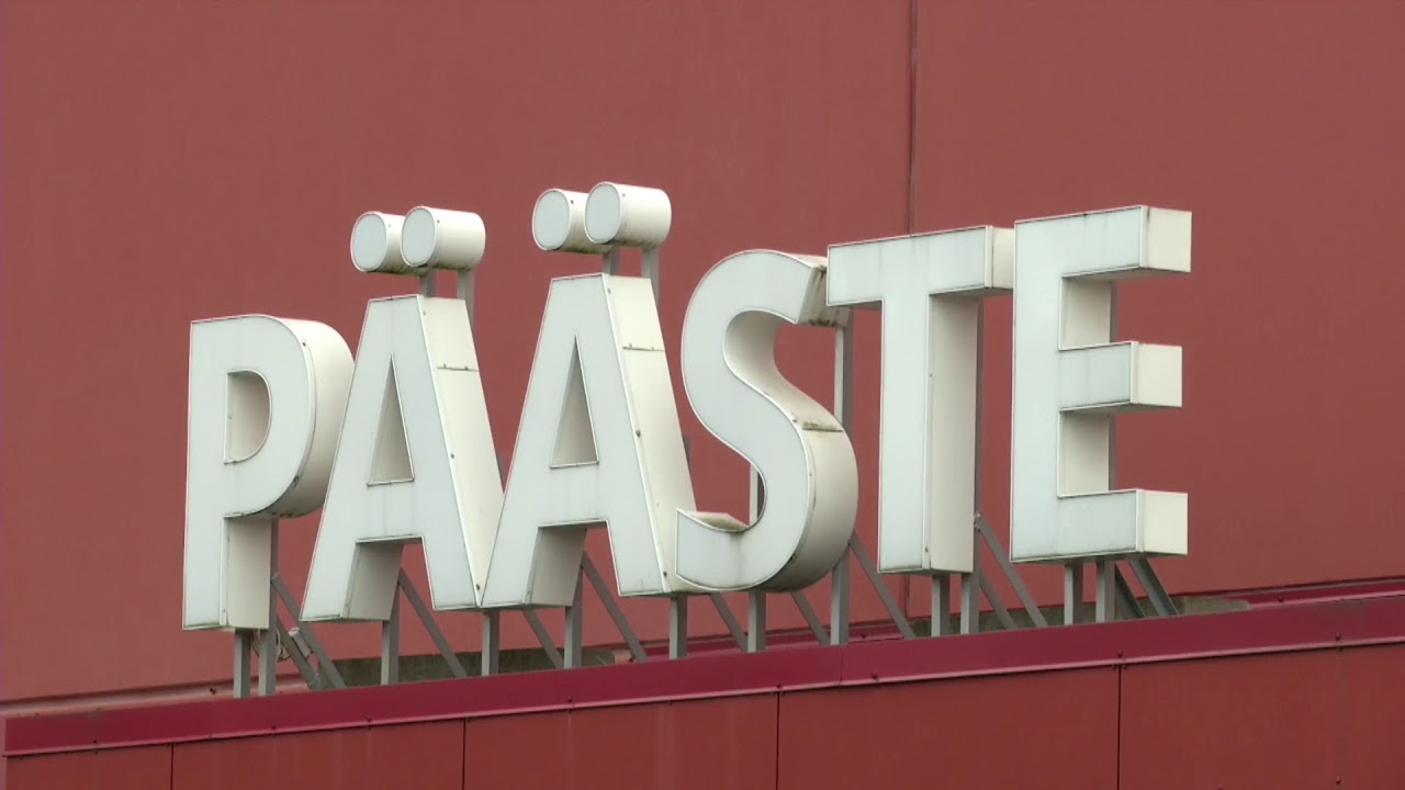 23.03.2021 - Tallinna uudised