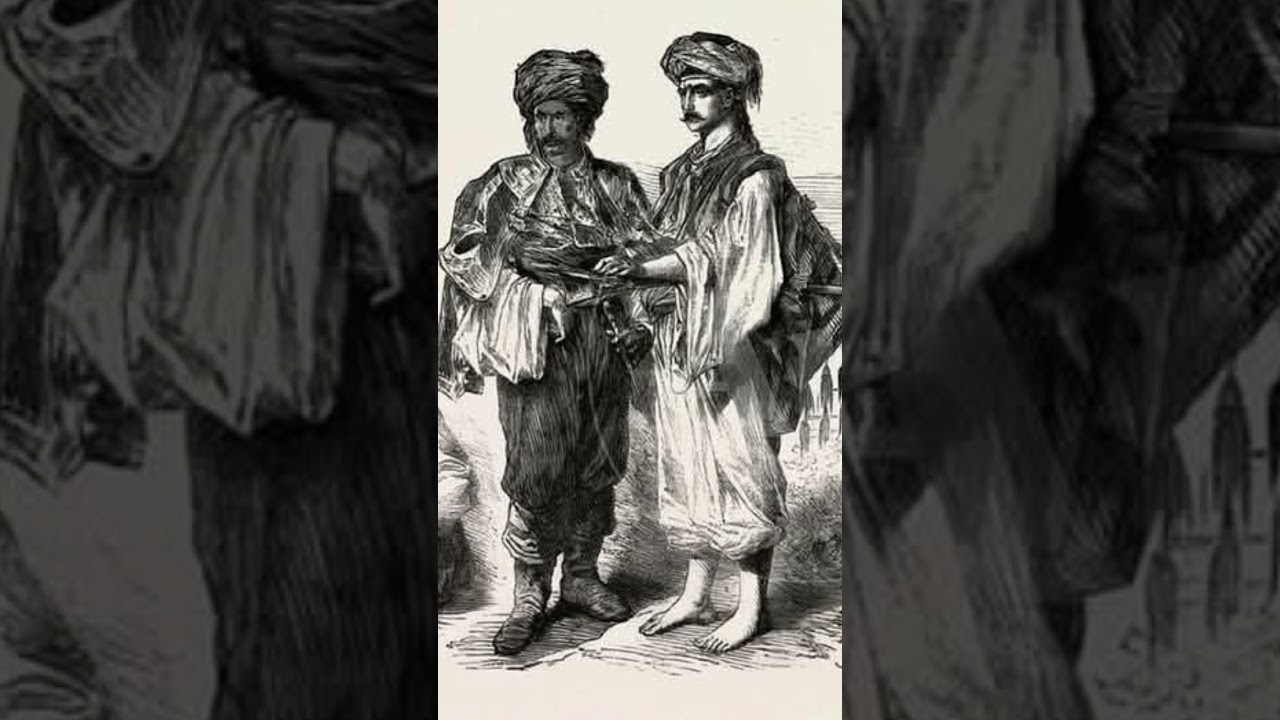 K&uuml;rt Tarihi - D&icirc;roka Kurdan #k&uuml;rttarihi #D&icirc;rokakurdan #kurdish #k&uuml;rtler