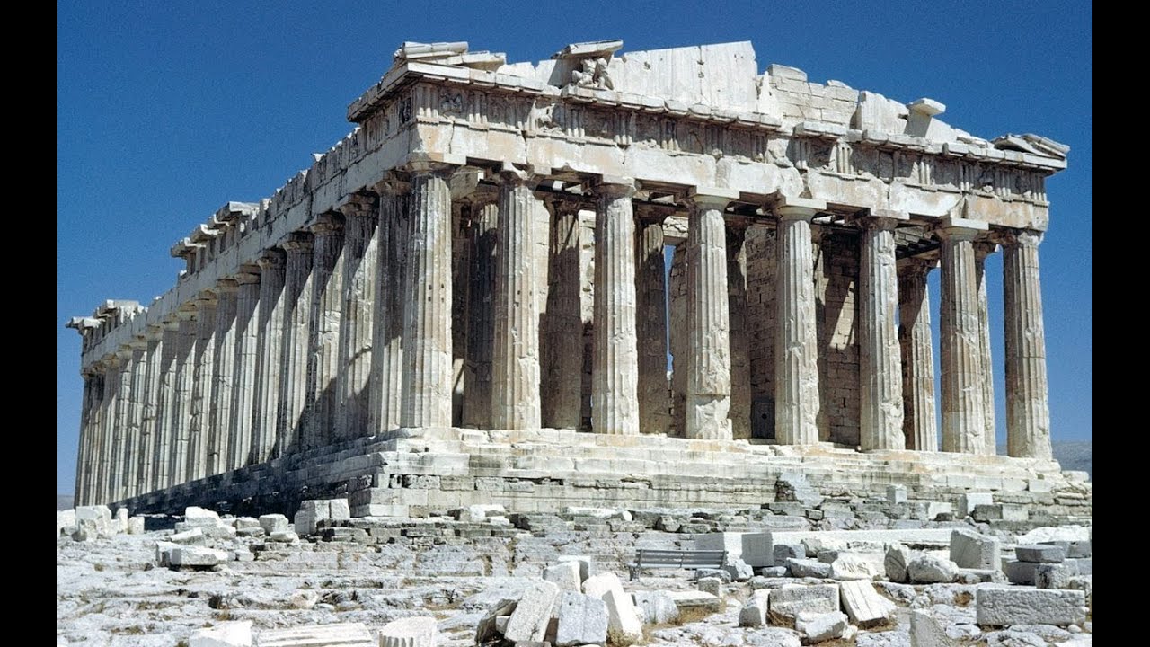 Classic Architecture