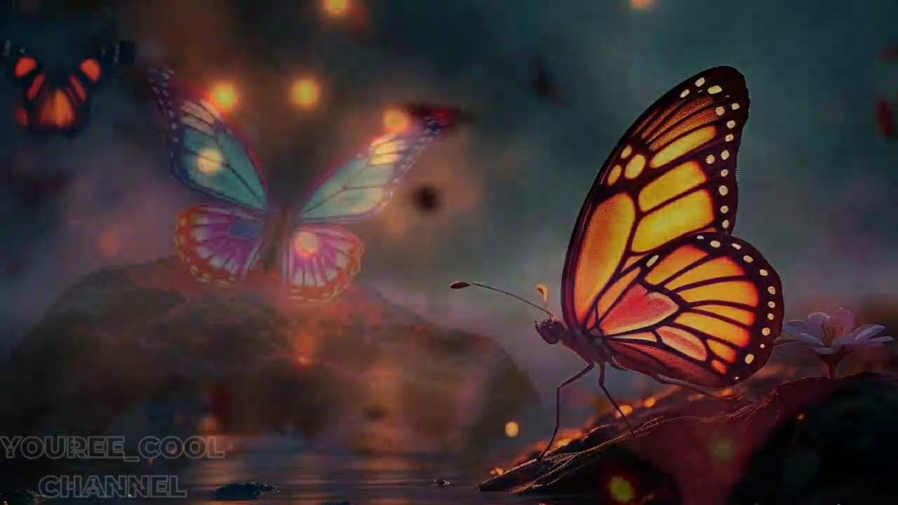 Soft Piano Peace with Gentle Calm Water Sounds for Spiritual Restoration #spiritualhealing