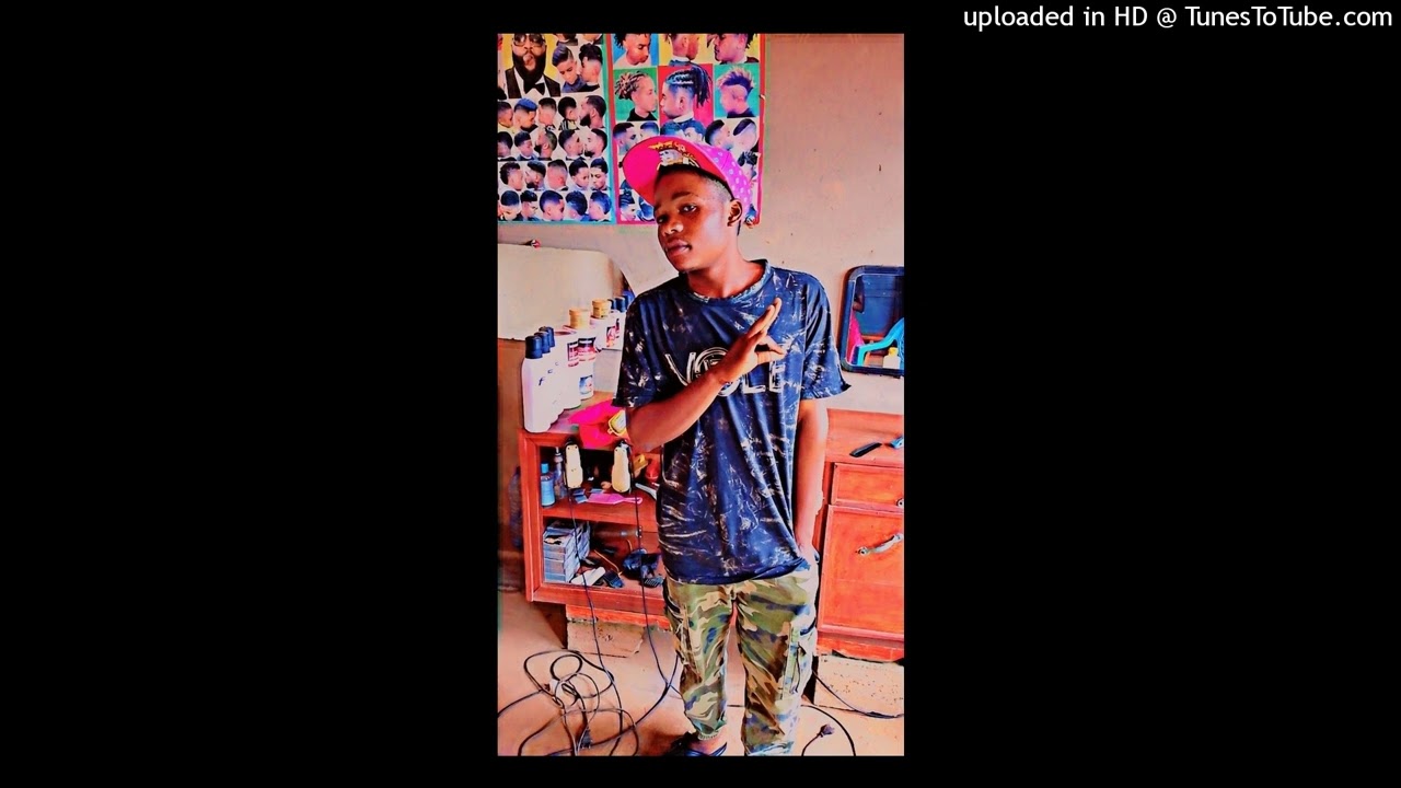 Lil Drape - Drara G Oficial music