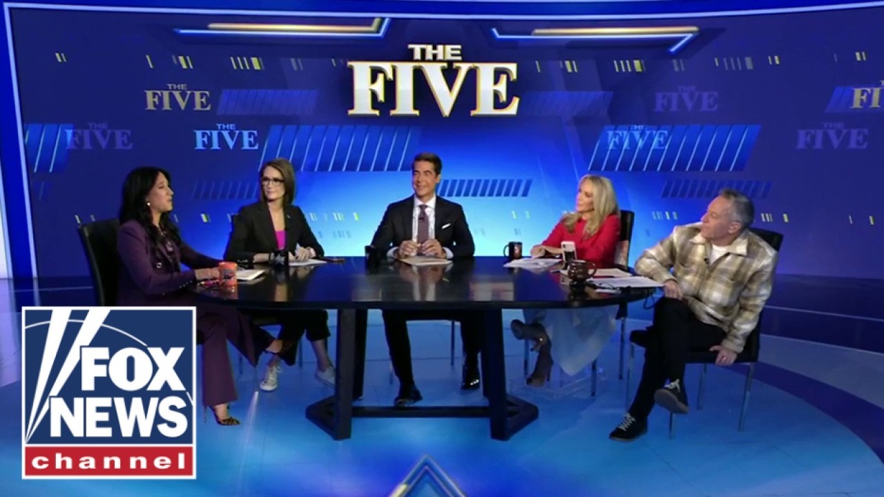 Fox News исполняется 30 лет: шоу &laquo;The Five&raquo; празднует юбилей телеканала
